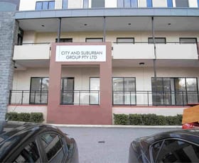Offices commercial property leased at Suite T2, /152 Great Eastern Highway Ascot WA 6104