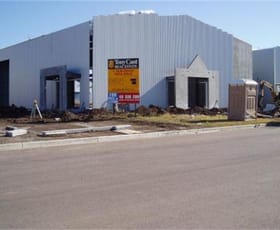 Factory, Warehouse & Industrial commercial property leased at Lot 501 Bradmill Avenue Rutherford NSW 2320