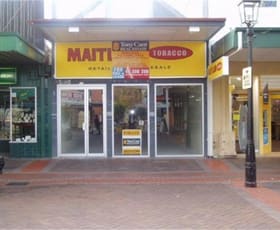 Shop & Retail commercial property leased at 396 High Street Maitland NSW 2320