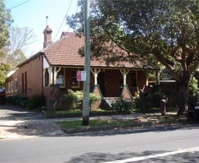 Offices commercial property leased at 77 Sorrell St North Parramatta NSW 2151
