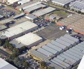Factory, Warehouse & Industrial commercial property leased at 36-40 Cochranes Road Moorabbin VIC 3189