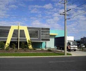 Factory, Warehouse & Industrial commercial property leased at 36 - 38 Mills Road Braeside VIC 3195