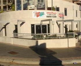 Shop & Retail commercial property leased at 2/486 Church Street Parramatta NSW 2150