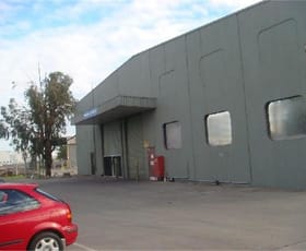 Factory, Warehouse & Industrial commercial property leased at 29 Youell Street Footscray VIC 3011