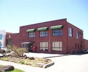 Factory, Warehouse & Industrial commercial property leased at 4 Shearson Crescent Mentone VIC 3194
