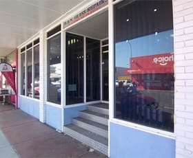 Offices commercial property leased at 135 Sydney St Mackay QLD 4740