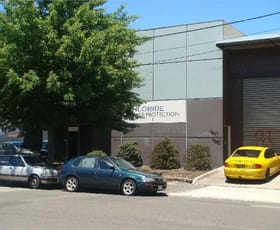 Factory, Warehouse & Industrial commercial property leased at 59-63 Mark Street North Melbourne VIC 3051