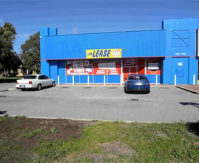 Offices commercial property leased at 1897 Albany Hwy Maddington WA 6109
