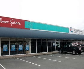 Shop & Retail commercial property leased at Kawana QLD 4701