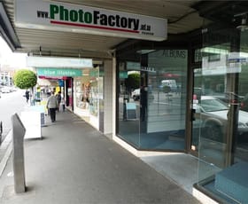 Shop & Retail commercial property leased at 749 Burke Road Camberwell VIC 3124