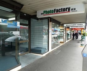 Shop & Retail commercial property leased at 749 Burke Road Camberwell VIC 3124