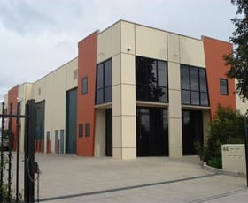 Factory, Warehouse & Industrial commercial property leased at 44 Dampier Place Prestons NSW 2170