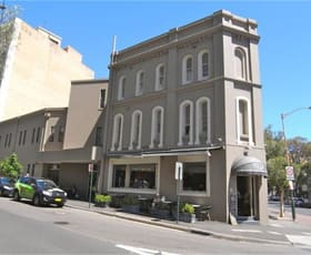 Offices commercial property leased at 420 Elizabeth Street Surry Hills NSW 2010