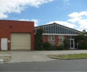 Factory, Warehouse & Industrial commercial property leased at Moorabbin VIC 3189