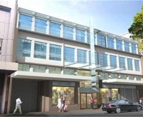 Offices commercial property leased at 89 Marsden Street Parramatta NSW 2150