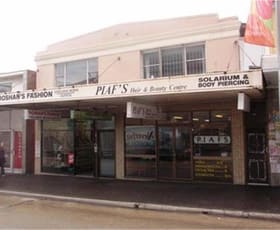 Offices commercial property leased at level 1/24-26 Darcy Street Parramatta NSW 2150