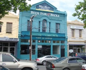 Shop & Retail commercial property leased at 113 – 115  Queens Parade Clifton Hill VIC 3068