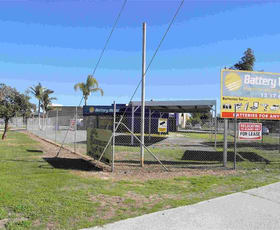 Offices commercial property leased at 54 Tate Street Welshpool WA 6106