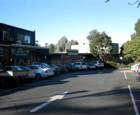 Offices commercial property leased at Suite 2/9b  Salisbury Avenue Blackburn VIC 3130