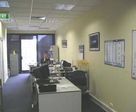 Offices commercial property leased at 2/86 Wellington Street Collingwood VIC 3066