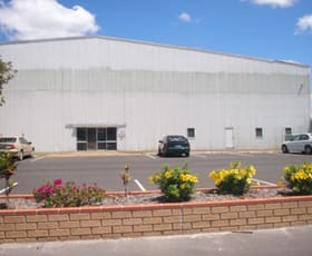 Factory, Warehouse & Industrial commercial property leased at 3/57a Alexandra Street Park Avenue QLD 4701