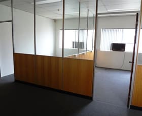 Offices commercial property leased at 6/5 King Street Rockdale NSW 2216