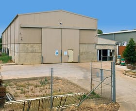 Factory, Warehouse & Industrial commercial property leased at 6 North Terrace Wingfield SA 5013