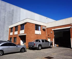 Offices commercial property leased at 1/5 Endeavour Road Caringbah NSW 2229