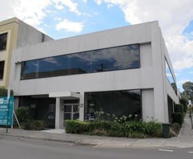 Offices commercial property leased at 21 Ellingworth Parade Box Hill VIC 3128