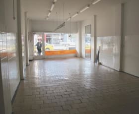 Shop & Retail commercial property leased at 482A Bridge Road Richmond VIC 3121