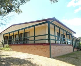 Offices commercial property leased at Part of Site 701 Aerodrome Road Camden NSW 2570