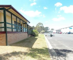 Offices commercial property leased at Part of Site 701 Aerodrome Road Camden NSW 2570