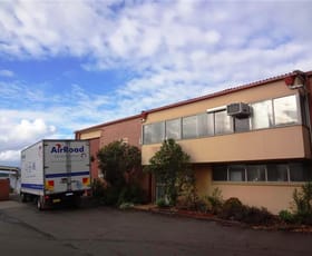 Factory, Warehouse & Industrial commercial property leased at 15/2-14 Atkinson Road Taren Point NSW 2229