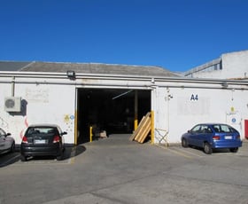 Factory, Warehouse & Industrial commercial property leased at 41-45 Camberwell Road Hawthorn East VIC 3123