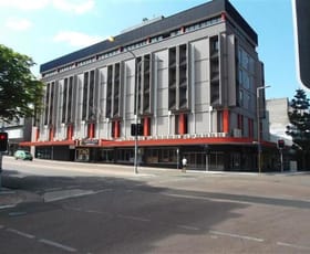 Shop & Retail commercial property leased at 409-417 Flinders Street Townsville City QLD 4810