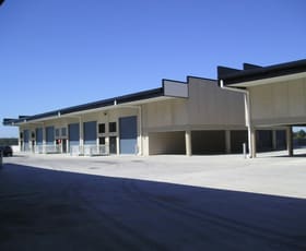 Factory, Warehouse & Industrial commercial property leased at 60/51 Leighton Place Hornsby NSW 2077