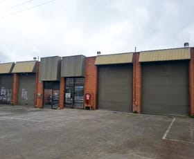 Factory, Warehouse & Industrial commercial property leased at 7-9 Heatherdale Road Ringwood VIC 3134