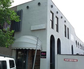 Factory, Warehouse & Industrial commercial property leased at 4/222 Anson St Orange NSW 2800