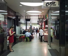 Shop & Retail commercial property leased at Shop 5/109-117 Swanston Street Melbourne VIC 3000