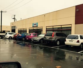Offices commercial property leased at 4 TRADE WAY Kilsyth VIC 3137