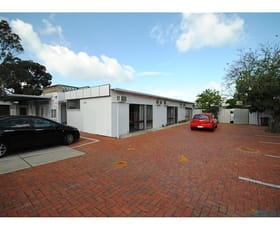 Offices commercial property leased at 3 215B Portrush Road Maylands SA 5069