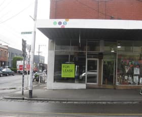 Shop & Retail commercial property leased at 358 Smith Street Collingwood VIC 3066