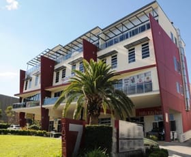 Factory, Warehouse & Industrial commercial property leased at 30/7 Hoyle Avenue Castle Hill NSW 2154
