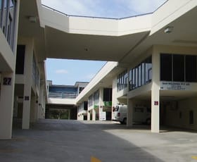 Factory, Warehouse & Industrial commercial property leased at 30/7 Hoyle Avenue Castle Hill NSW 2154