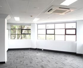 Offices commercial property leased at 205/15 Belvoir Street Surry Hills NSW 2010