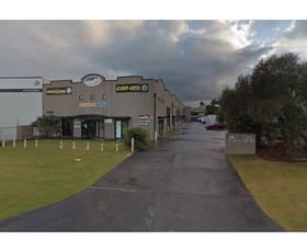 Factory, Warehouse & Industrial commercial property leased at 2/10 Uppill Place Wangara WA 6065