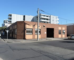 Hotel, Motel, Pub & Leisure commercial property leased at 53 Nott Street Port Melbourne VIC 3207