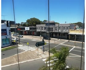 Shop & Retail commercial property leased at 689 Parramatta Road Leichhardt NSW 2040