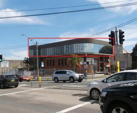 Shop & Retail commercial property leased at 689 Parramatta Road Leichhardt NSW 2040