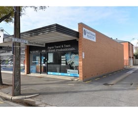 Shop & Retail commercial property leased at 470 Morphett Street Adelaide SA 5000